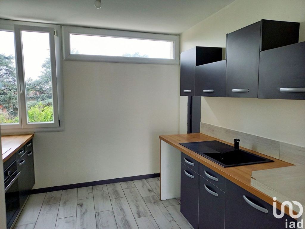Achat appartement à vendre 5 pièces 90 m² - Agen