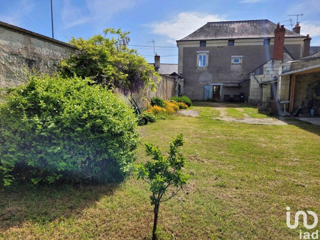 Achat maison à vendre 3 chambres 154 m² - Allonnes