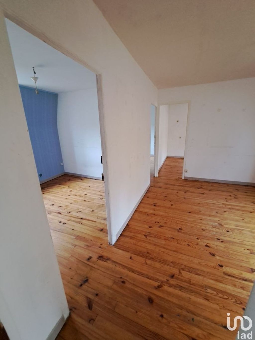 Achat appartement à vendre 3 pièces 45 m² - Ault