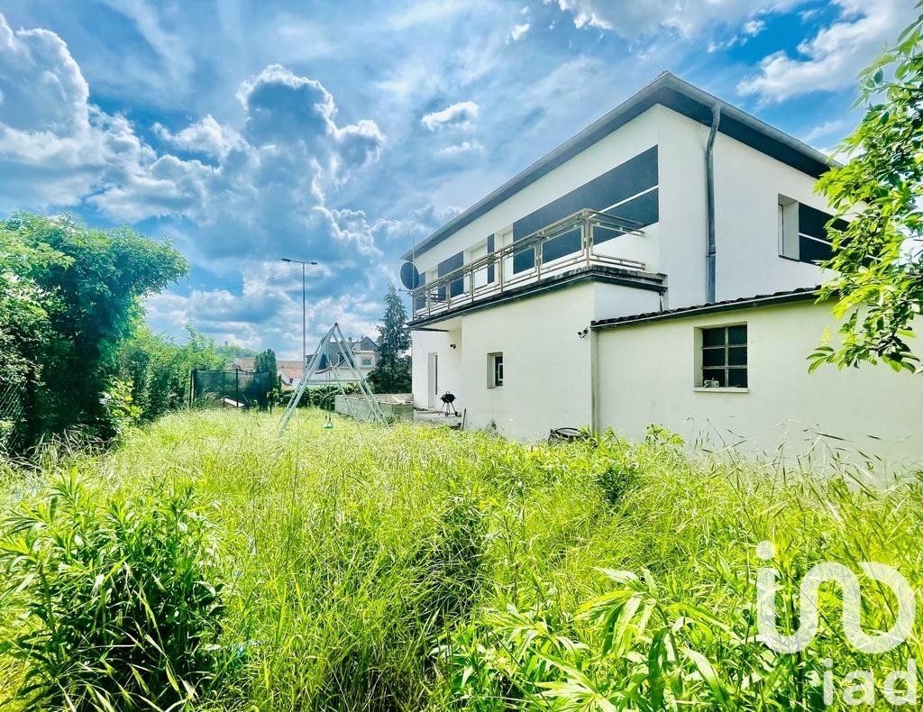 Achat maison à vendre 4 chambres 155 m² - Forbach