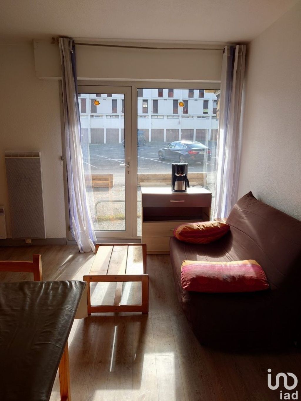 Achat appartement 2 pièce(s) Saint-Lary-Soulan