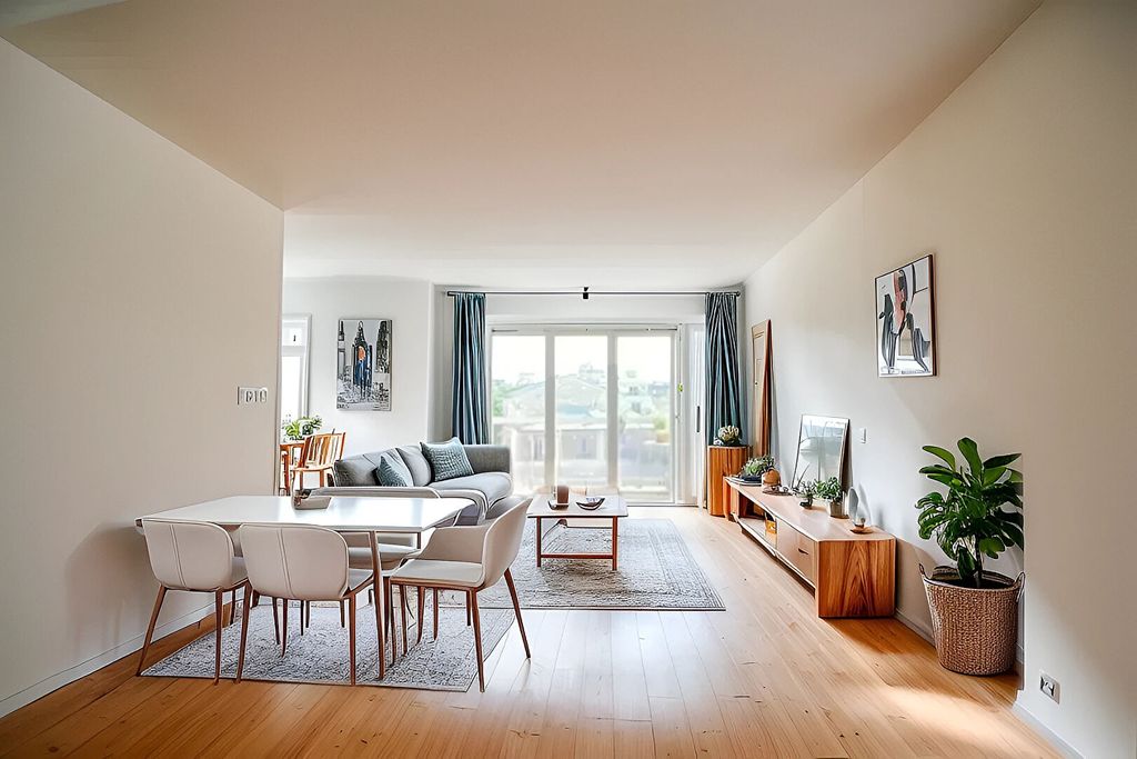 Achat appartement à vendre 5 pièces 103 m² - Asnières-sur-Seine