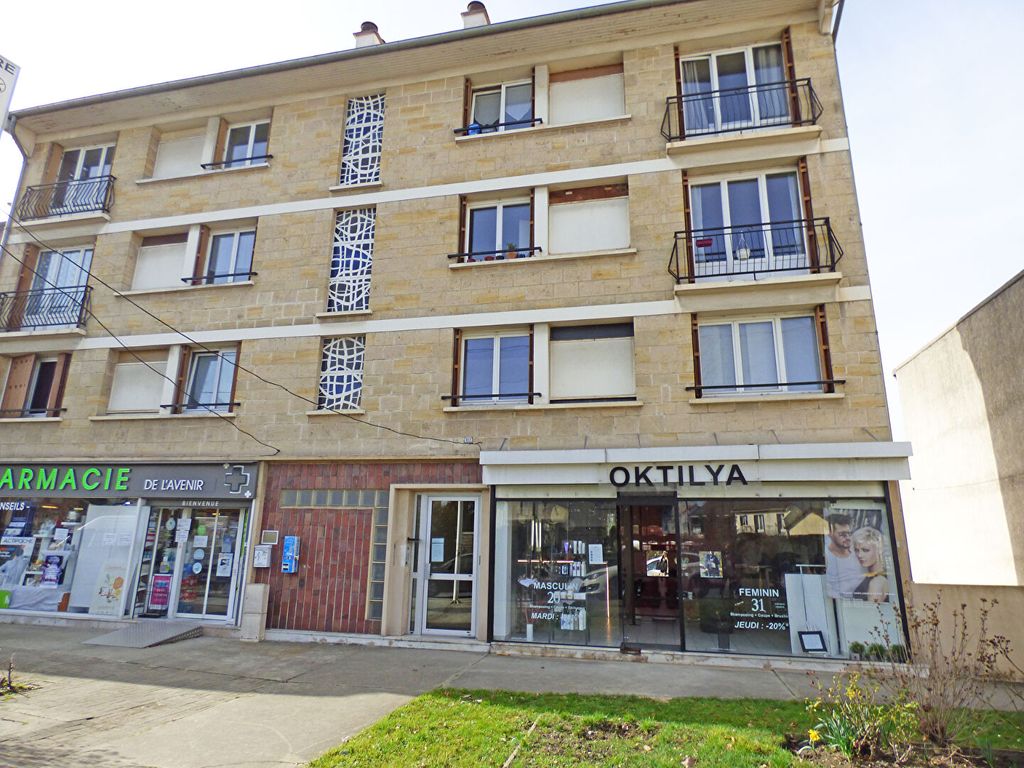 Achat appartement 1 pièce(s) Neuilly-sur-Marne