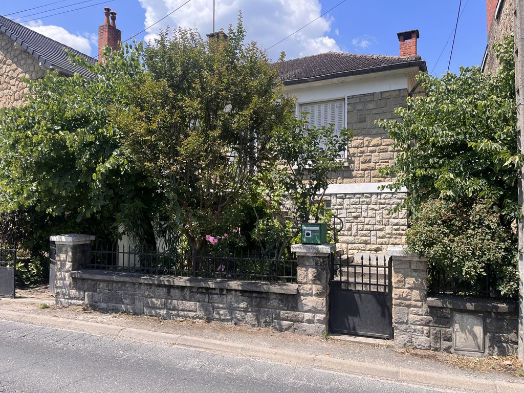 Achat maison 3 chambre(s) - Brive-la-Gaillarde