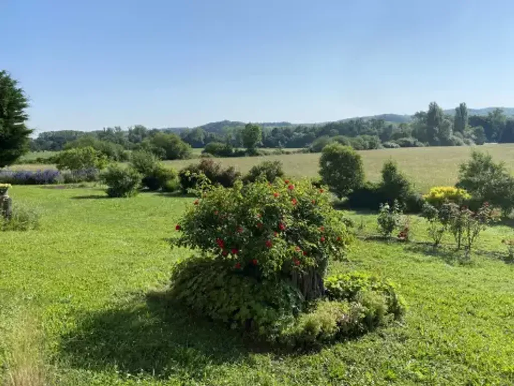 Achat maison 4 chambre(s) - Masseube