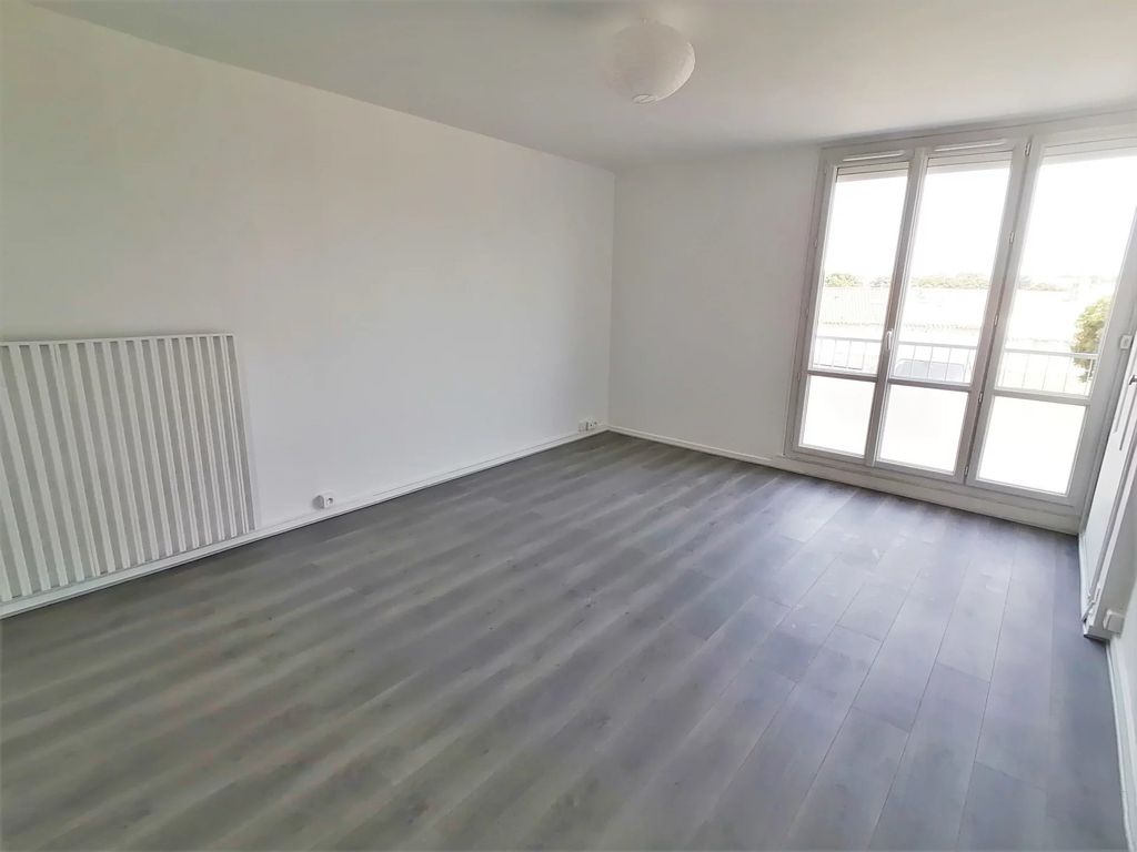 Achat appartement à vendre 3 pièces 64 m² - La Rochelle