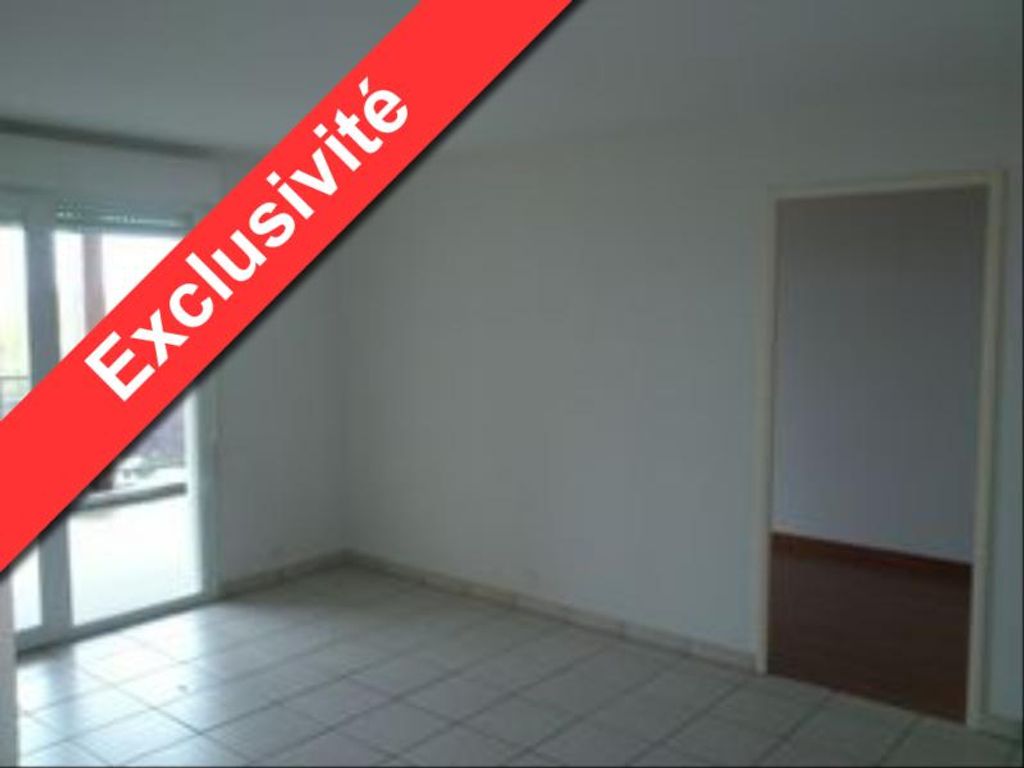 Achat appartement à vendre 4 pièces 59 m² - Vichy
