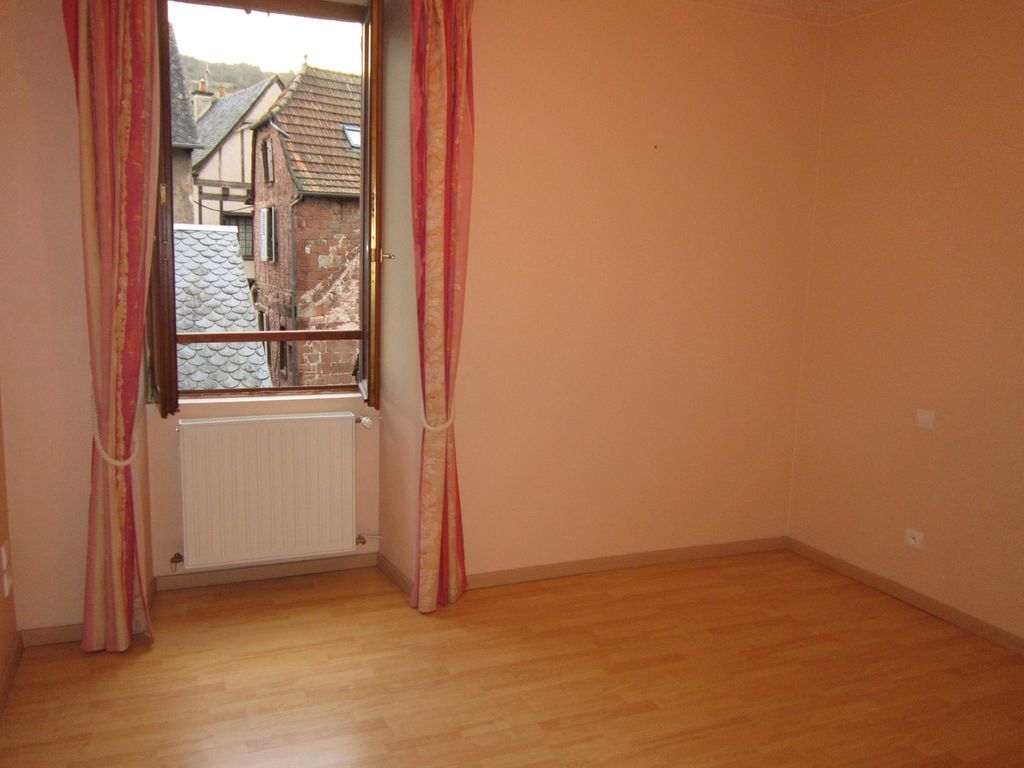 Achat maison 4 chambre(s) - Marcillac-Vallon