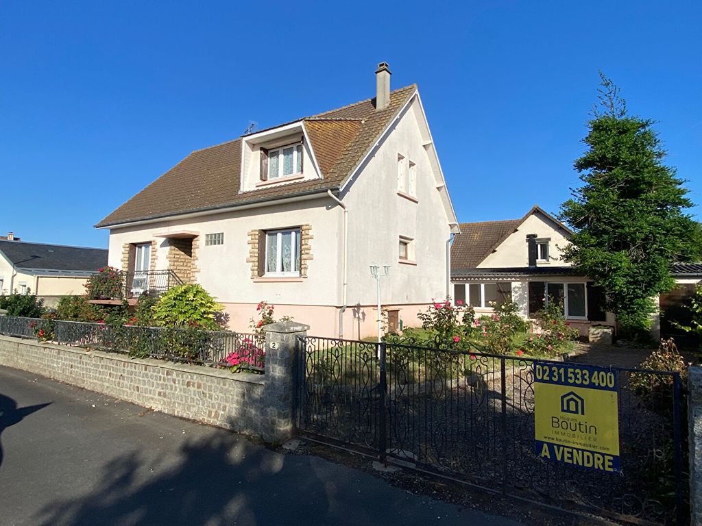 Achat maison 5 chambre(s) - Bénouville