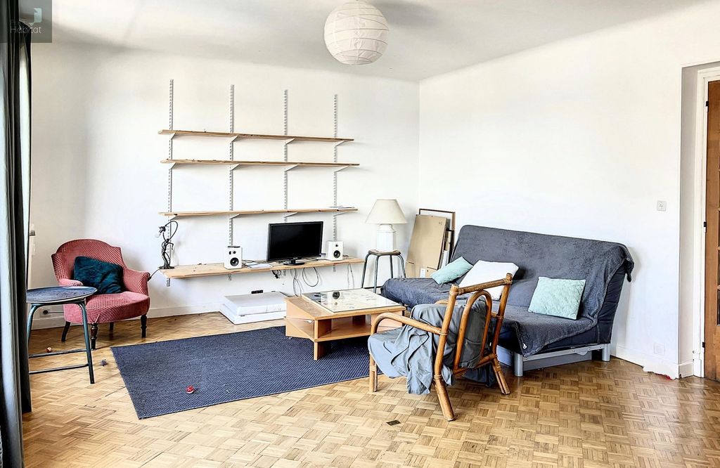 Achat appartement à vendre 4 pièces 116 m² - Rodez