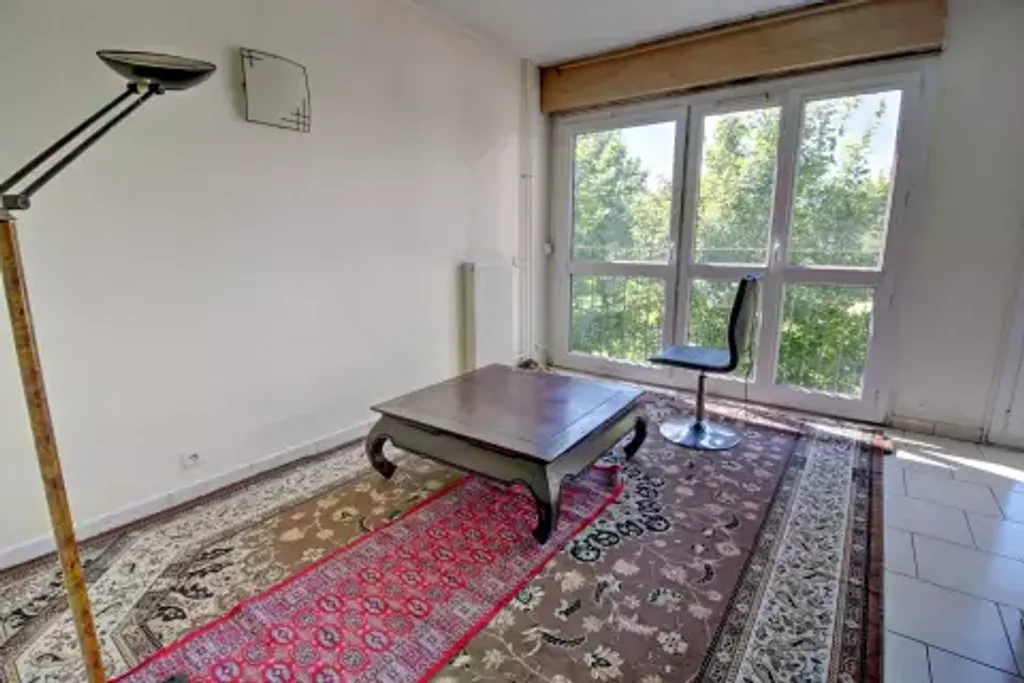 Achat studio à vendre 28 m² - Les Mureaux