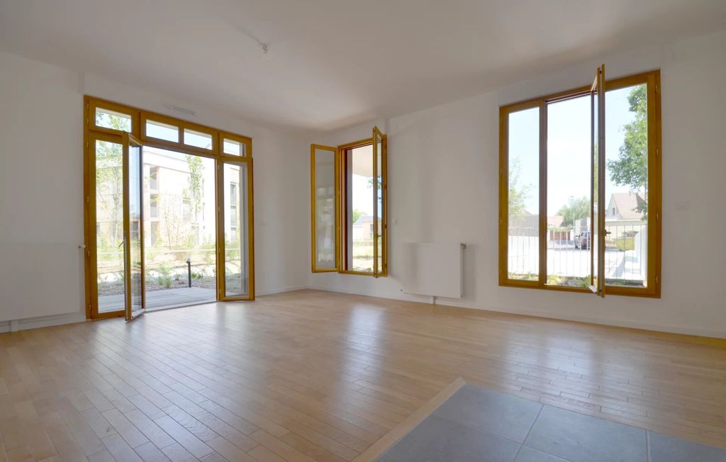 Achat appartement à vendre 4 pièces 81 m² - Le Vésinet