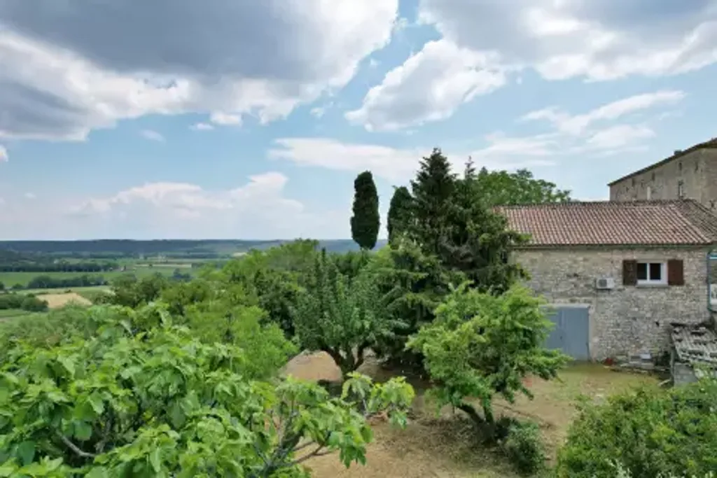 Achat maison 3 chambre(s) - Uzès