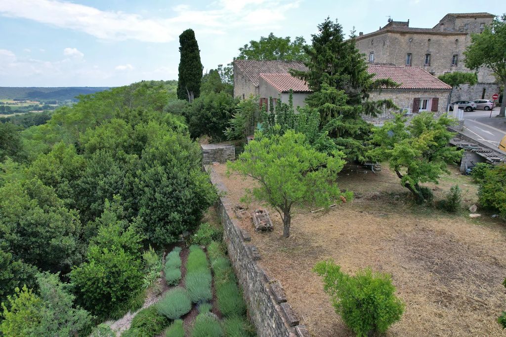 Achat maison 3 chambre(s) - Uzès