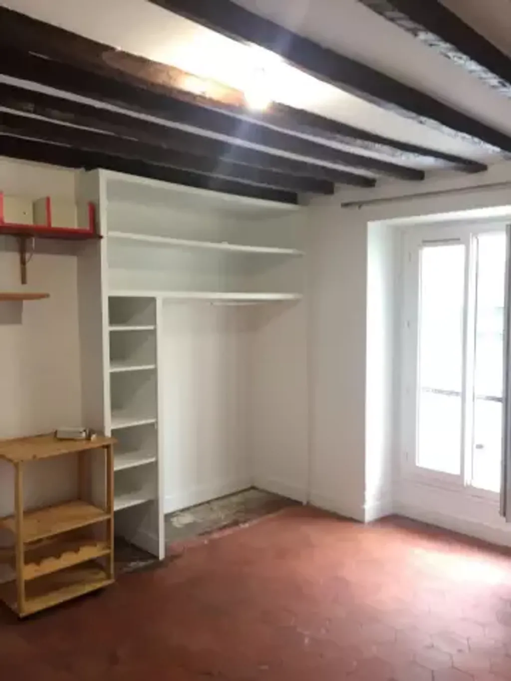 Achat appartement 1 pièce(s) Paris 17ème arrondissement