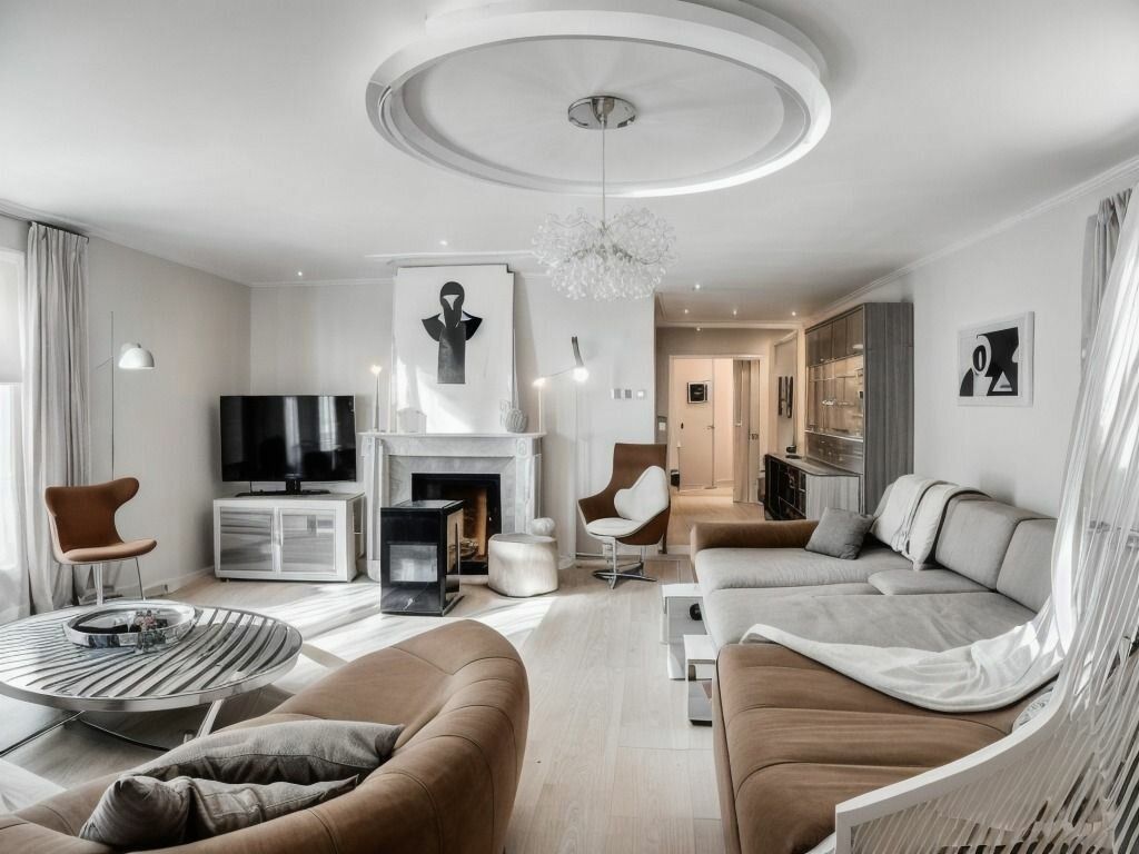 Achat maison à vendre 4 chambres 115 m² - Moulézan