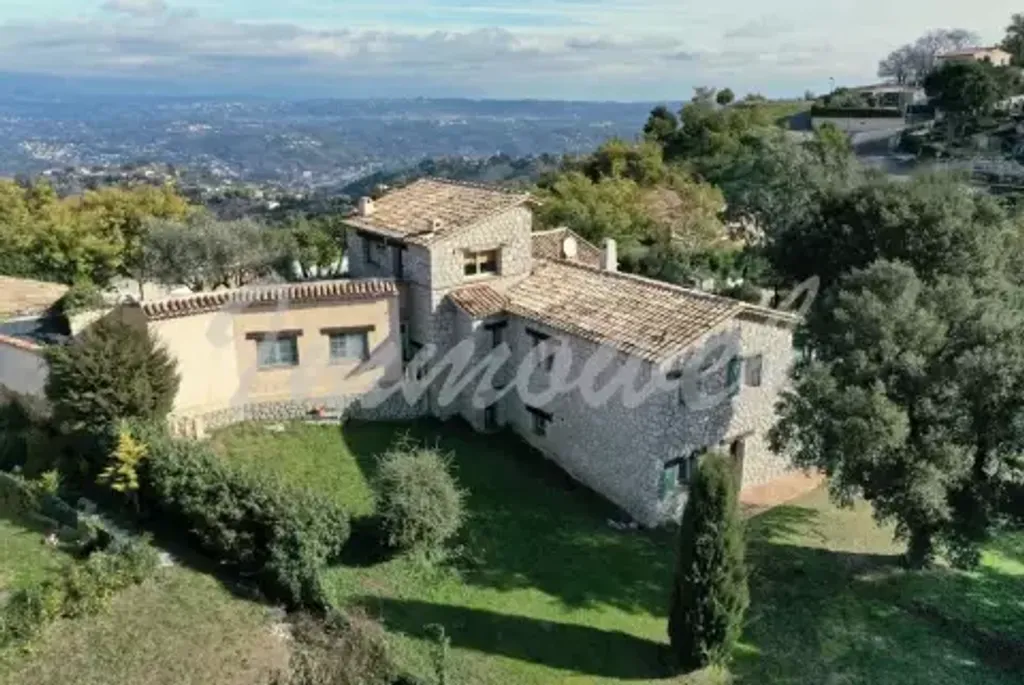 Achat maison 5 chambre(s) - Tanneron