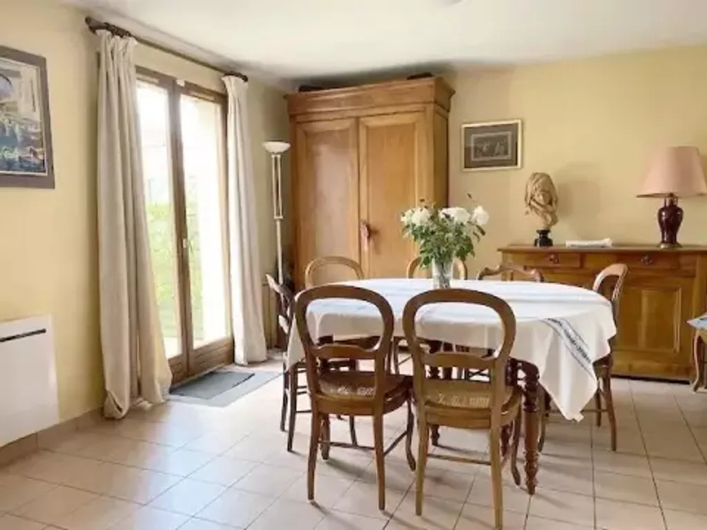 Achat maison 4 chambre(s) - Sainte-Geneviève-des-Bois