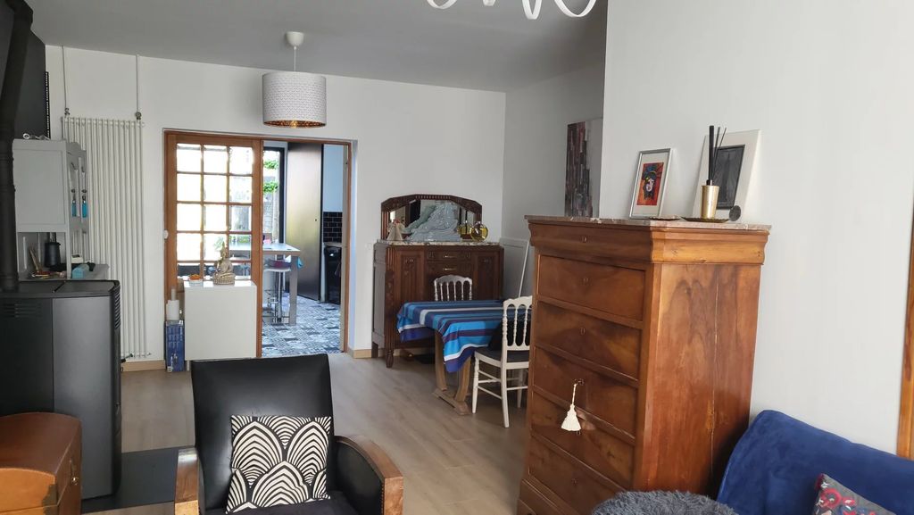 Achat maison 4 chambre(s) - Neuville-en-Ferrain