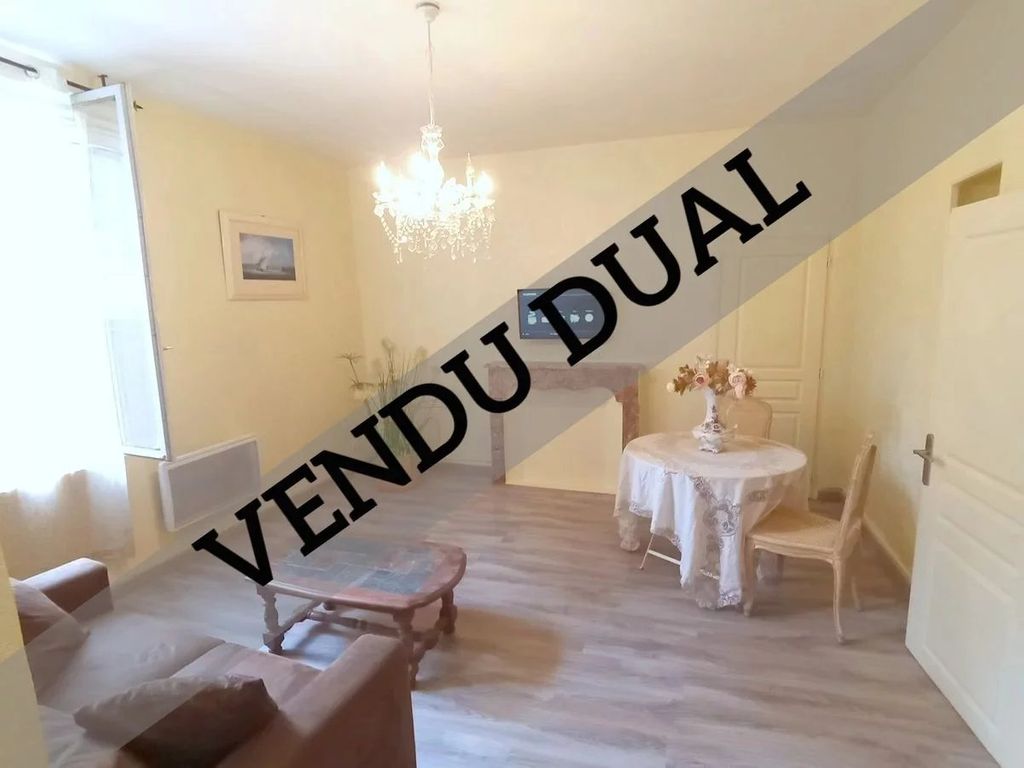 Achat appartement à vendre 3 pièces 60 m² - Béziers