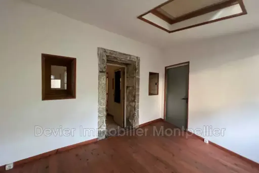 Achat appartement à vendre 2 pièces 41 m² - Montpellier