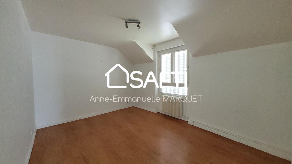 Achat maison à vendre 3 chambres 97 m² - Saint-Jean-de-Braye