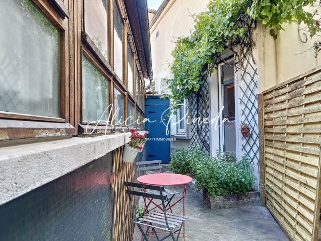 Achat appartement 3 pièce(s) Asnières-sur-Seine