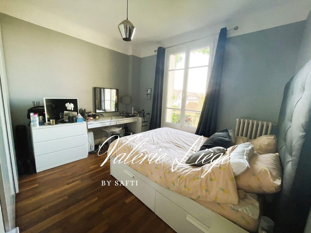 Achat maison 4 chambre(s) - Sartrouville