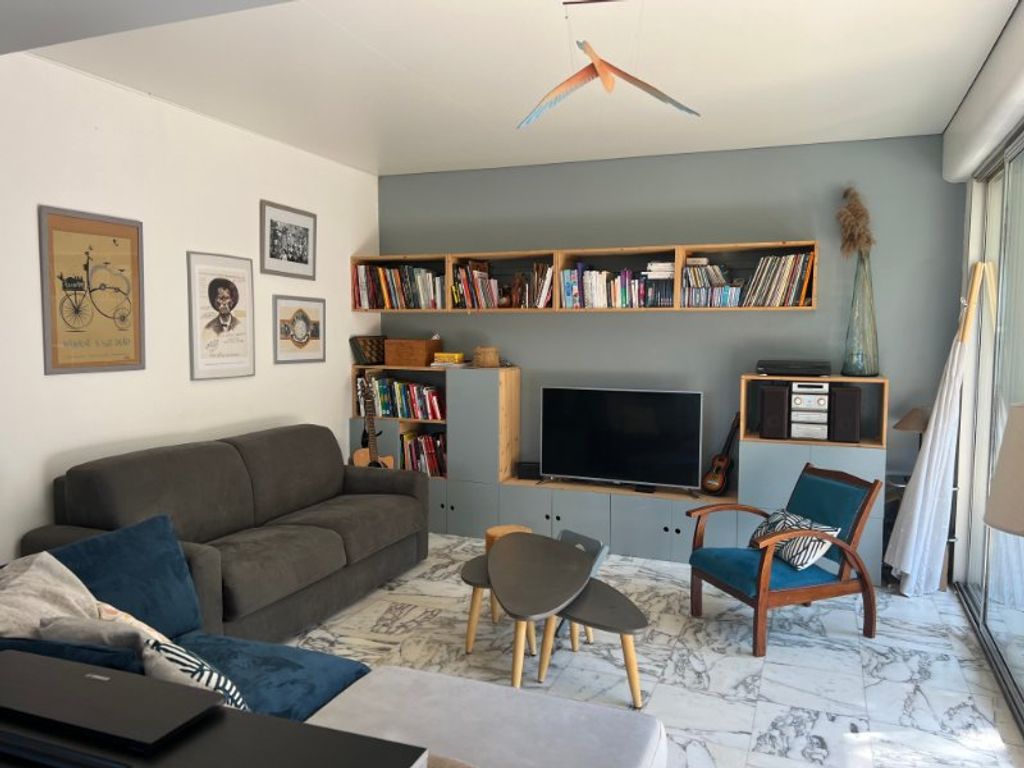 Achat appartement à vendre 4 pièces 101 m² - Besançon