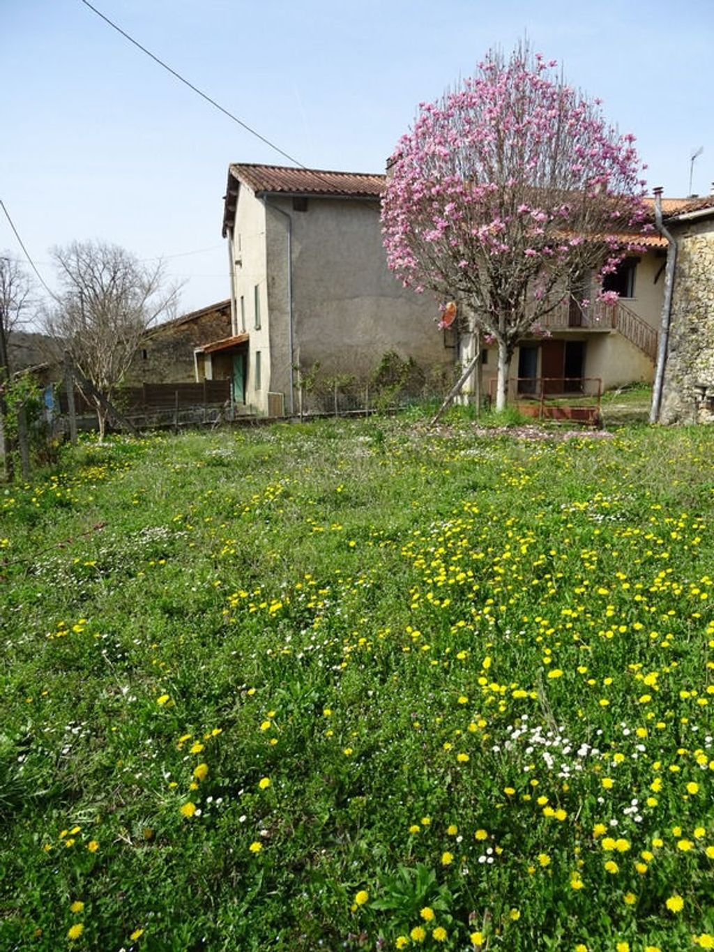 Achat maison 4 chambre(s) - Javerlhac-et-la-Chapelle-Saint-Robert