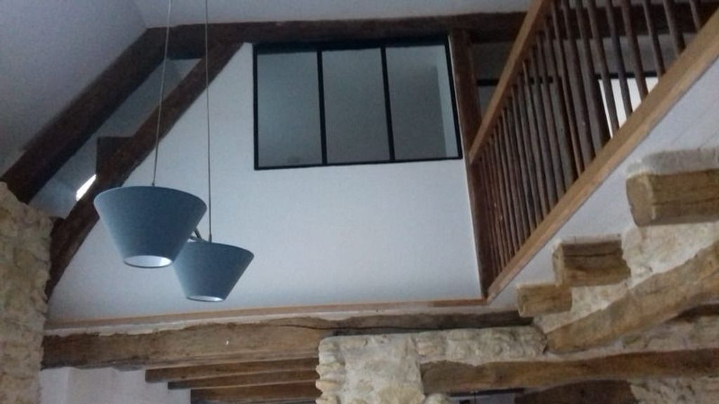 Achat maison 4 chambre(s) - Isenay