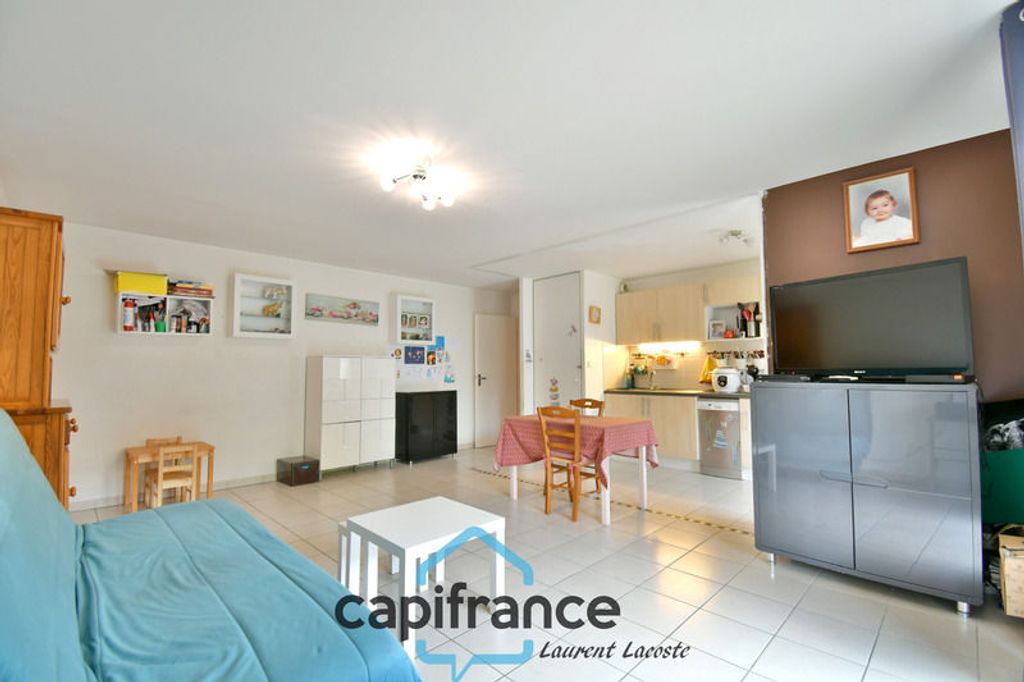 Achat appartement 4 pièce(s) Colomiers