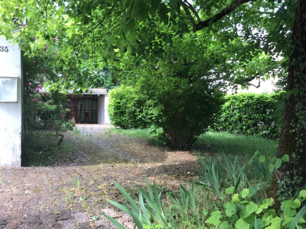 Achat maison à vendre 4 chambres 181 m² - Issigeac