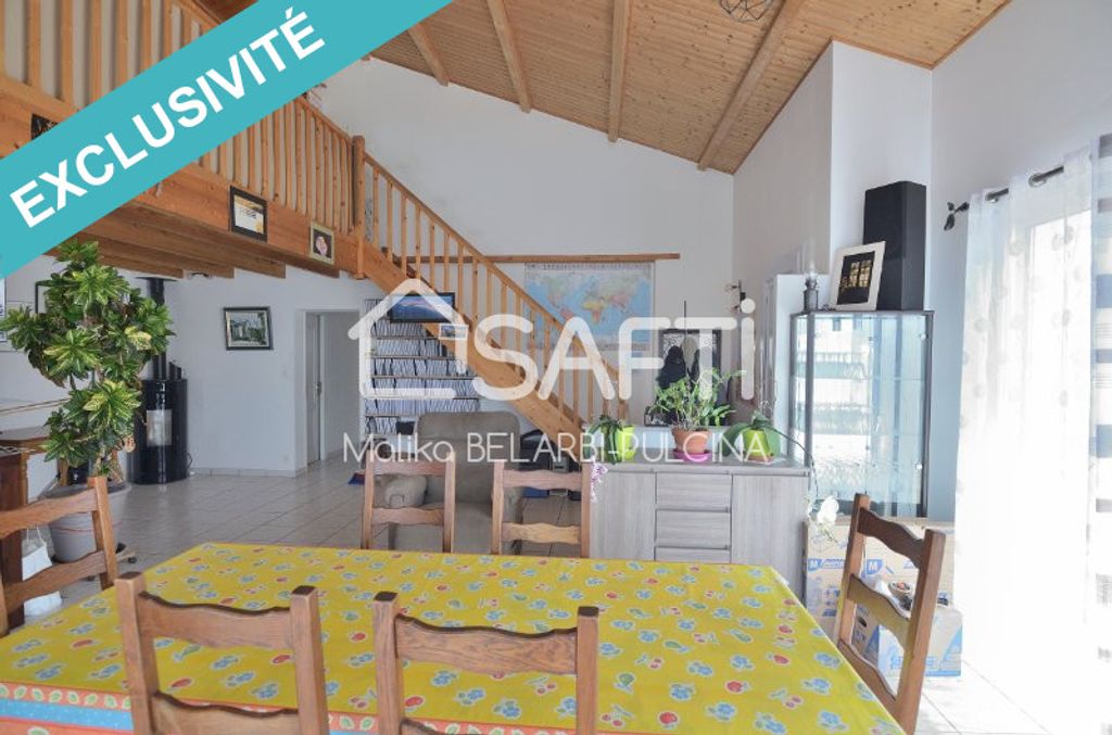 Achat maison 3 chambre(s) - Saint-Mathurin