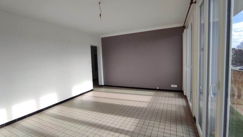 Achat appartement à vendre 3 pièces 65 m² - Albi