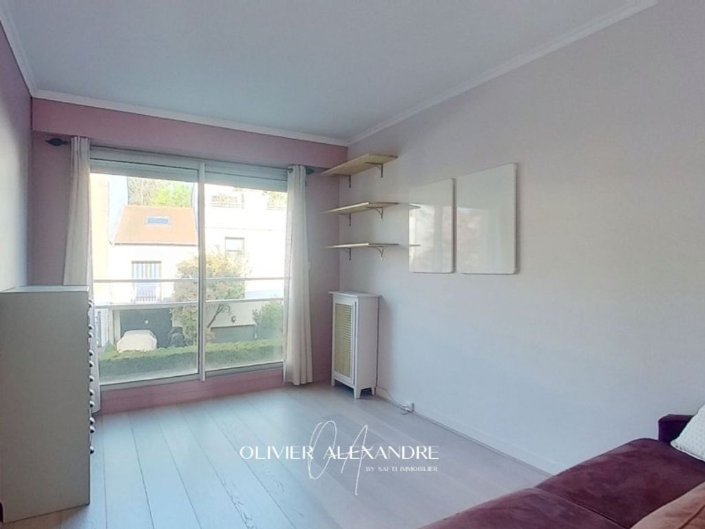 Achat appartement 4 pièce(s) Suresnes