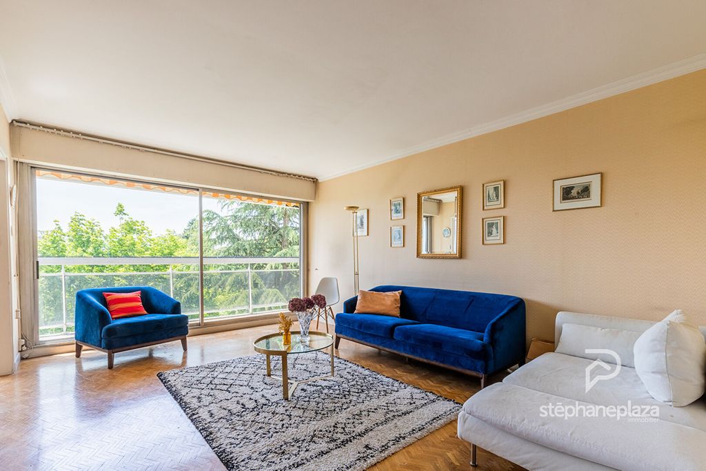 Achat appartement à vendre 4 pièces 106 m² - Chevilly-Larue