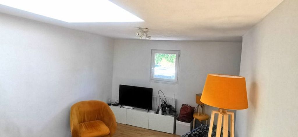Achat maison à vendre 3 chambres 70 m² - Rouen