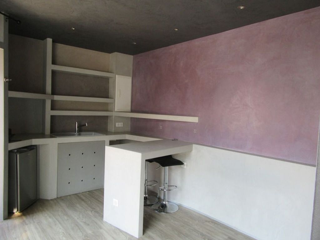 Achat appartement à vendre 3 pièces 53 m² - Montigny-lès-Metz