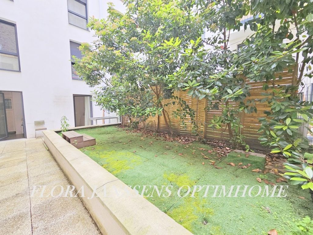 Achat appartement à vendre 5 pièces 95 m² - Colombes