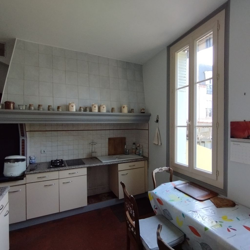 Achat maison 4 chambre(s) - Bonneval