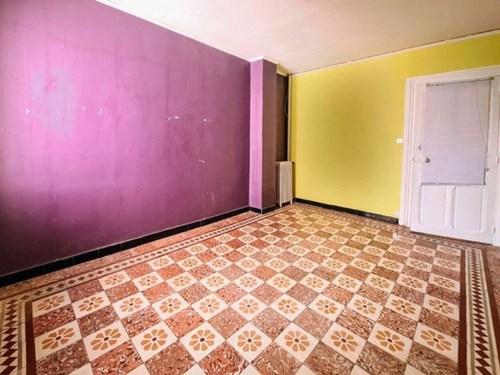 Achat maison 3 chambre(s) - Perpignan