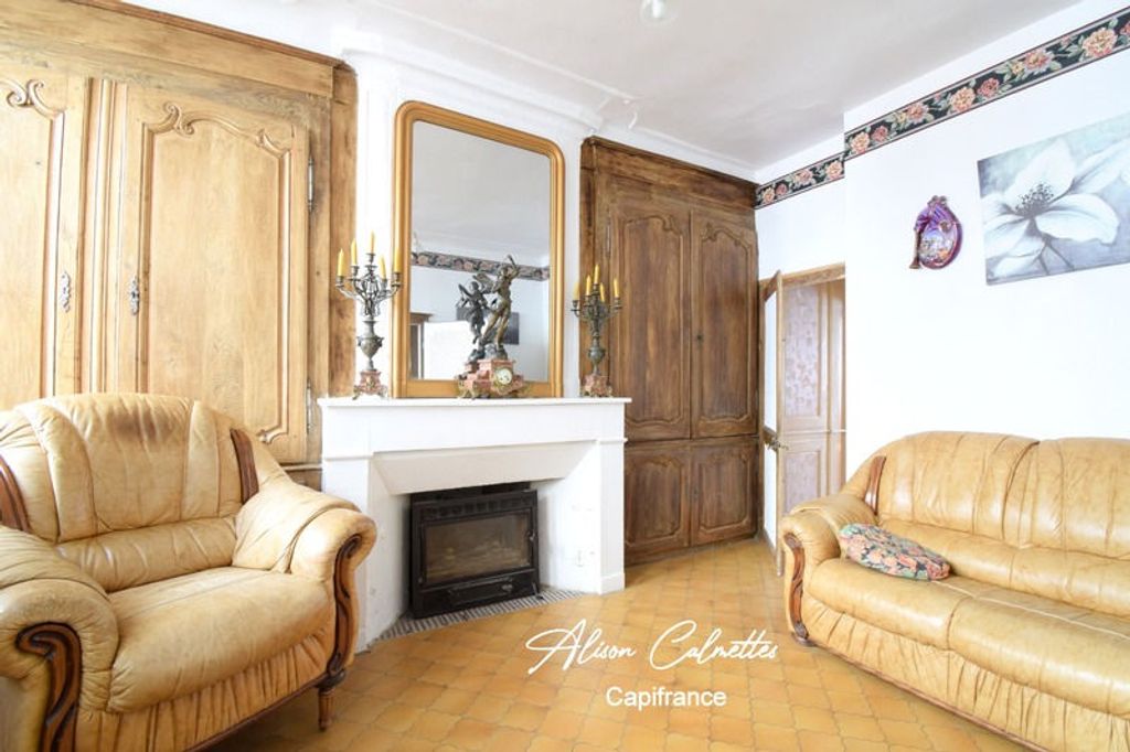 Achat maison 4 chambre(s) - Bar-le-Duc