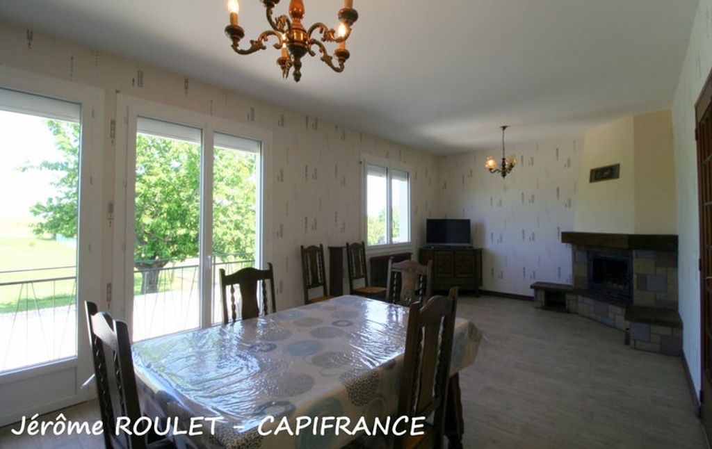 Achat maison 3 chambre(s) - Neuville-de-Poitou