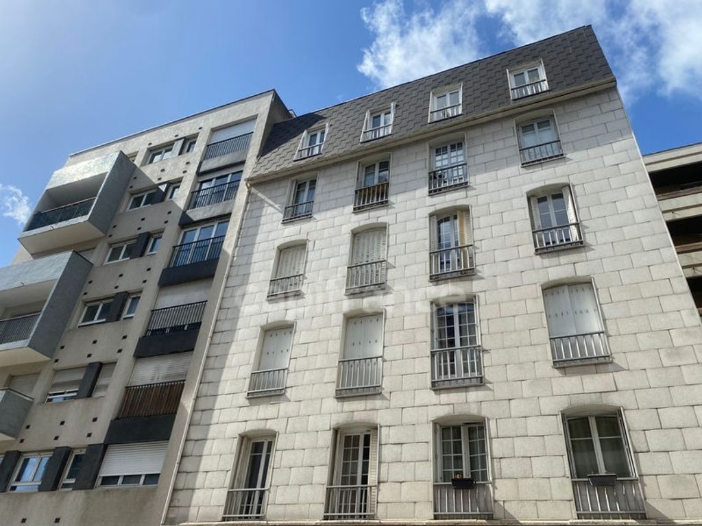 Achat appartement à vendre 2 pièces 36 m² - Boulogne-Billancourt