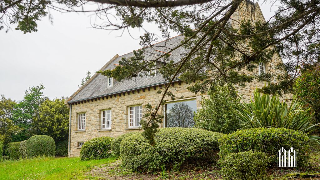 Achat maison à vendre 6 chambres 266 m² - Pléneuf-Val-André