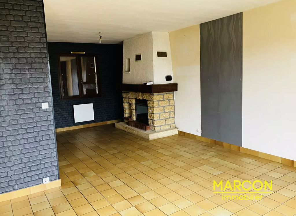 Achat maison 3 chambre(s) - La Souterraine