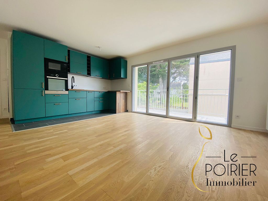 Achat appartement à vendre 3 pièces 64 m² - Pléneuf-Val-André