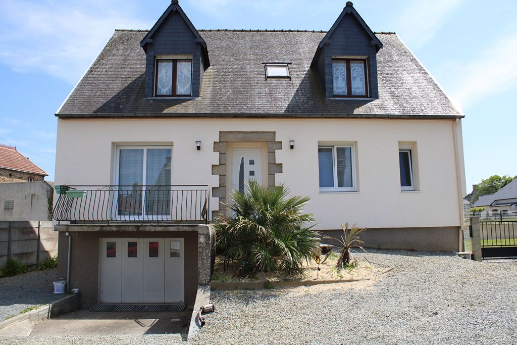 Achat maison 5 chambre(s) - La Guerche-de-Bretagne