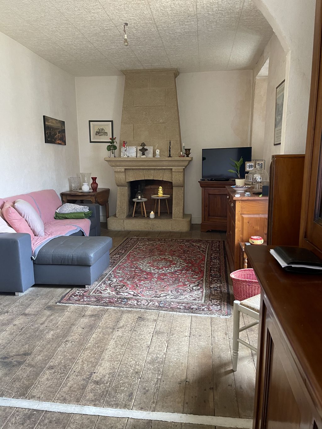 Achat maison 5 chambre(s) - Argiusta-Moriccio